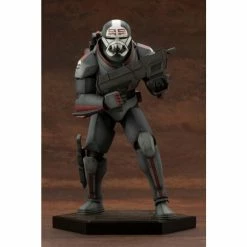Kotobukiya Star Wars: The Bad Batch ArtFX Wrecker Statue