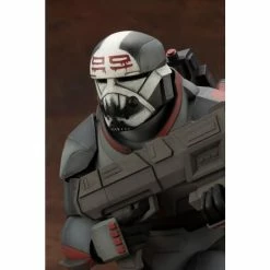 Kotobukiya Star Wars: The Bad Batch ArtFX Wrecker Statue