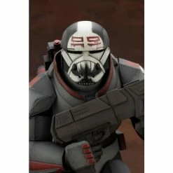 Kotobukiya Star Wars: The Bad Batch ArtFX Wrecker Statue