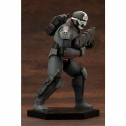 Kotobukiya Star Wars: The Bad Batch ArtFX Wrecker Statue