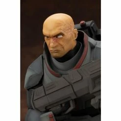 Kotobukiya Star Wars: The Bad Batch ArtFX Wrecker Statue