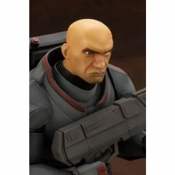 Kotobukiya Star Wars: The Bad Batch ArtFX Wrecker Statue