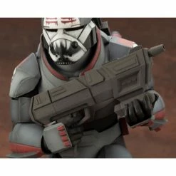 Kotobukiya Star Wars: The Bad Batch ArtFX Wrecker Statue