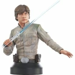 Diamond Select Toys Movies / TV Star Wars: The Empire Strikes Back Luke Skywalker 1/6 Scale Bust