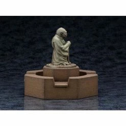 Kotobukiya Star Wars: The Empire Strikes Back Yoda Fountain Statue