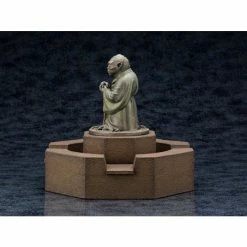 Kotobukiya Star Wars: The Empire Strikes Back Yoda Fountain Statue