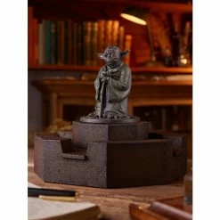 Kotobukiya Star Wars: The Empire Strikes Back Yoda Fountain Statue