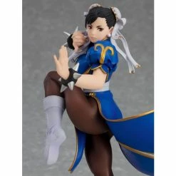 Max Factory Anime Street Fighter Pop Up Parade Chun-Li