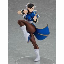 Max Factory Anime Street Fighter Pop Up Parade Chun-Li