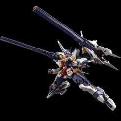 Sentinel Super Robot Taisen OG RIOBOT RW-1 R-Gun Powered Figure Anime