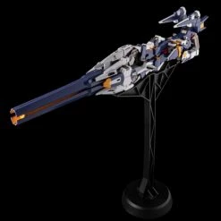 Sentinel Super Robot Taisen OG RIOBOT RW-1 R-Gun Powered Figure Anime