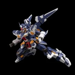 Sentinel Super Robot Taisen OG RIOBOT RW-1 R-Gun Powered Figure Anime