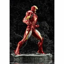 Best Pirce ⭐ Kotobukiya The Avengers ArtFX Iron Man Mark VII Statue ❤️ 22 Kotobukiya The Avengers ArtFX Iron Man Mark VII Statue