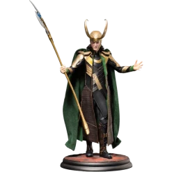 Kotobukiya The Avengers ArtFX Loki Statue Marvel