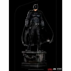 Iron Studios The Batman 1/10 Art Scale Statue