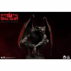 Infinity Studio The Batman Life-Size Limited Edition Bust