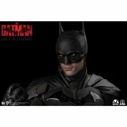 Infinity Studio The Batman Life-Size Limited Edition Bust