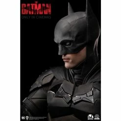 Infinity Studio The Batman Life-Size Limited Edition Bust