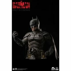 Infinity Studio The Batman Life-Size Limited Edition Bust