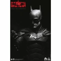 Infinity Studio The Batman Life-Size Limited Edition Bust