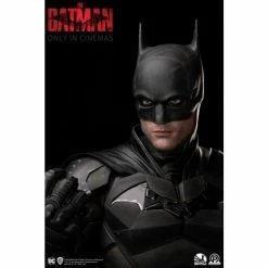Infinity Studio The Batman Life-Size Limited Edition Bust