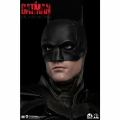 Infinity Studio The Batman Life-Size Limited Edition Bust