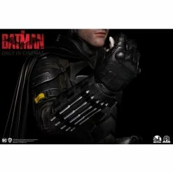 Infinity Studio The Batman Life-Size Limited Edition Bust