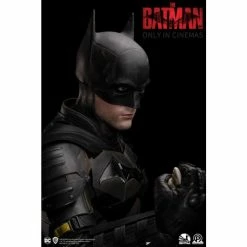 Infinity Studio The Batman Life-Size Limited Edition Bust