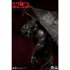 Infinity Studio The Batman Life-Size Limited Edition Bust