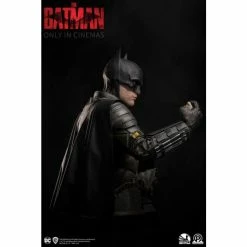 Infinity Studio The Batman Life-Size Limited Edition Bust