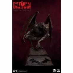 Infinity Studio The Batman Life-Size Limited Edition Bust