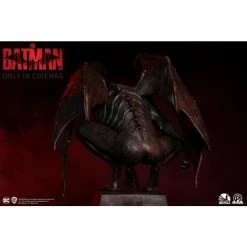 Infinity Studio The Batman Life-Size Limited Edition Bust