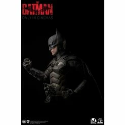 Infinity Studio The Batman Life-Size Limited Edition Bust