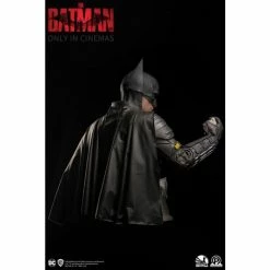 Infinity Studio The Batman Life-Size Limited Edition Bust