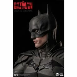 Infinity Studio The Batman Life-Size Limited Edition Bust