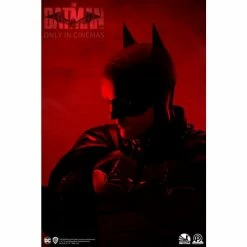 Infinity Studio The Batman Life-Size Limited Edition Bust