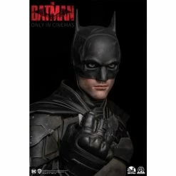 Infinity Studio The Batman Life-Size Limited Edition Bust