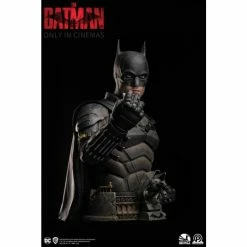 Infinity Studio The Batman Life-Size Limited Edition Bust