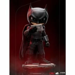 Iron Studios The Batman MiniCo The Batman