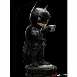 Iron Studios The Batman MiniCo The Batman