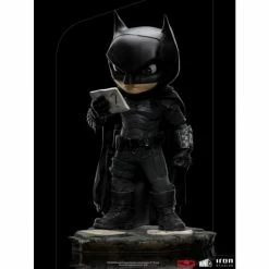 Iron Studios The Batman MiniCo The Batman