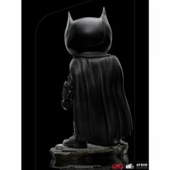 Iron Studios The Batman MiniCo The Batman