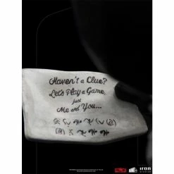 Iron Studios The Batman MiniCo The Batman