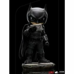 Iron Studios The Batman MiniCo The Batman