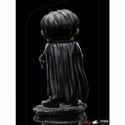 Iron Studios The Batman MiniCo. The Batman Unmasked