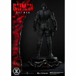 Prime 1 Studio The Batman Museum Masterline Batman 1/3 Scale Statue (With Bonus)