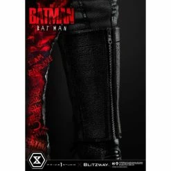 Prime 1 Studio The Batman Museum Masterline Batman 1/3 Scale Statue (With Bonus)