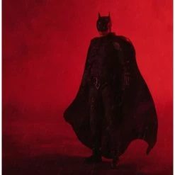 Bandai Spirits The Batman S.H.Figuarts Batman