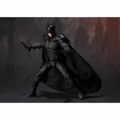 Bandai Spirits The Batman S.H.Figuarts Batman