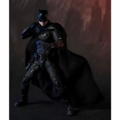 Bandai Spirits The Batman S.H.Figuarts Batman